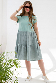 Модные тенденции этого лета 